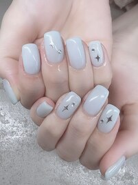 ■ワンカラー■＋opシール