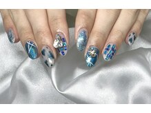 ケーエヌ(KN)/お任せブルー