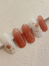 【季節の定額】Spring design