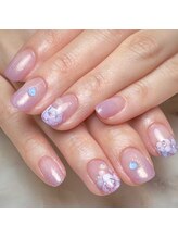 リアン(lien)/【定額トレンドｂ】