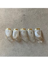 ヌフ(neuf)/ベーシックコース（オフ込）