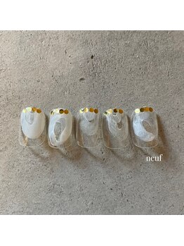 ベーシックコース(オフ込)