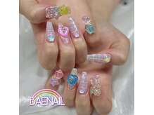 ベイネイル(BAENAIL)