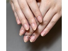 ティーズ(T's)/耐久性◎美フォルム補正ジェル！