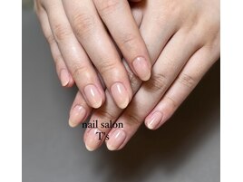 耐久性◎美フォルム補正ジェル！