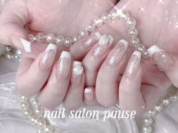 ポーズ 上野 御徒町(PAUSE)/☆ フレンチデザイン