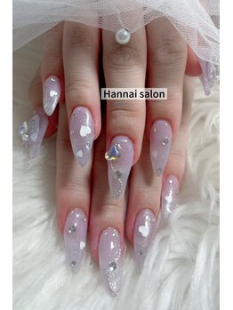 ハナアイ サロン 新宿店(hanaai salon)/