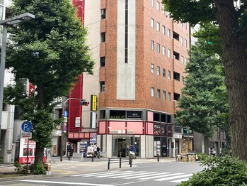 グイット 新宿西口店(Goo-it！)/タウンウエストビルです