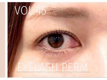 トミー(Tommy)/まつ毛パーマ