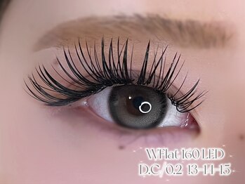 チャーミー 鳳店(CHARMY)/ダブルフラット160束