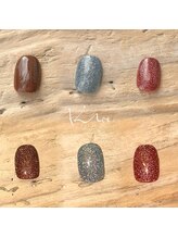 クレー(Klee)/フラッシュネイル