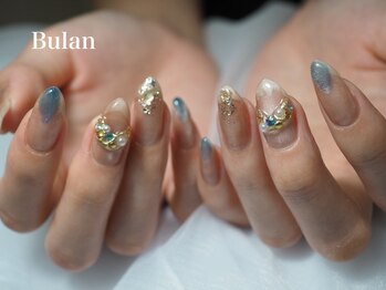 ブラン(Bulan)/デザインコレクション