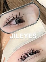 ジレース オモテサンドウ(JILEYES omotesando)