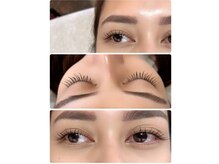 ビューティーサロン グリップ(beauty salon GRIP)/高持続LEDエクステ180本