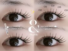 3104/＆Healthy/LED flat 140本