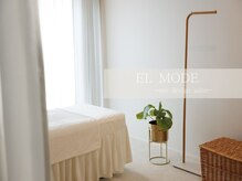 エルモード(EL MODE)