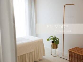 エルモード(EL MODE)