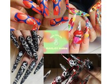 ネイルゼロワン 神戸(NAIL01)