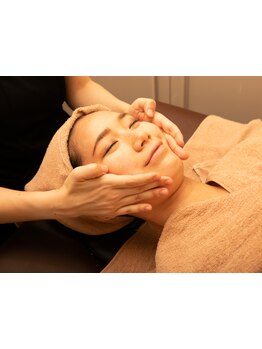 お肌をきれいにしたい