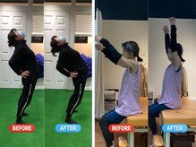 ウェルネスエイド整体院