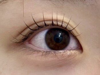 ネイルサロン プール ヴー(Nail Salon Pour Vous)/まつげパーマ/ラッシュリフト】