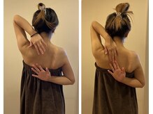 サロンドフェイス(Salon de Faith)/【リリースカッター】1回施術♪