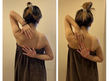 サロンドフェイス(Salon de Faith)/【リリースカッター】1回施術♪