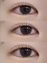 アプシーアイズ(Apsee eyes)/まつげパーマ
