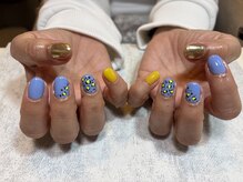 ハウオリ ネイル(Hauoli nail)/アスリートアニマルネイル