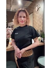 チルチルマッサージ 雷門店(chill chill massage)&nbsp;スタッフ ウワン