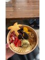 イーグル 金沢(EAGLE) アサイーよく食べたり、カフェ巡りよくします♪