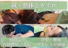 鍼灸整体院 はり処もりしーの森