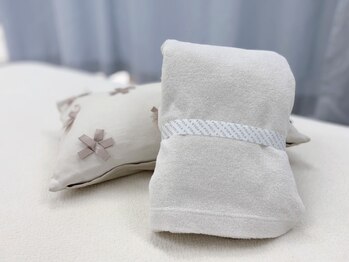 ポーラ ソレイユノラ蘇我駅前店(POLA)/エステルーム