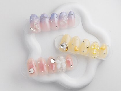 レネージュ(Les Neige)の写真