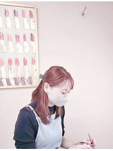 モモ 高円寺(Momo) Natuki