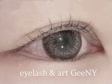 ジーニー(GeeNY)/まつげパーマ