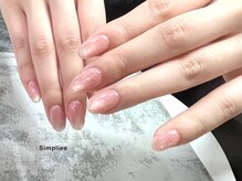 シンプリー 吉祥寺店(Simpliee by Procare nail)