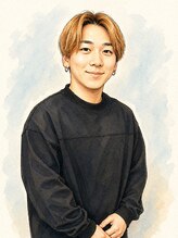 ヴァンクール(vainqueur)&nbsp;沖 崚平