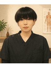 ゆうゆう整体院&nbsp;一ノ瀬 メイ
