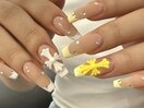 《SHIORI》クロムネイル