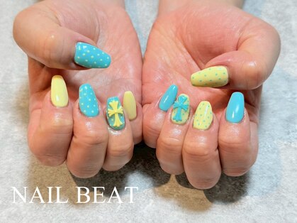 ネイルビート(NAIL BEAT)の写真
