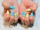 ネイルビート(NAIL BEAT)の写真