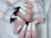 ミエル 日吉店(miel)/ワンカラー