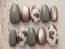 シキ 湘南台店(shiki)/Autumn Animal / autumn