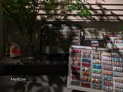 メロウ(Mellow)の写真