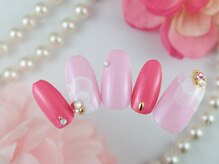 ネイルアンドエピサロン ラピス(Nail & Epi Salon Lapis)/定額7000円（初回5000円）