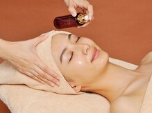 VS28スキンケアスタジオ バリイン 大宮(BALI IN)/10)ABA浸透保水 