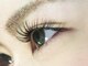 アイラッシュサロン リュネット(Eyelash salon Lunette)の写真/持ち重視の方に◎LEDマツエク￥5900~まつエクで定番人気フラットラッシュ100本¥4,900~★3回目まで同価格◎