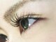 アイラッシュサロン リュネット(Eyelash salon Lunette)の写真/まつエクで定番人気フラットラッシュ100本¥4,900~★3回目まで同じ料金で通えちゃう♪初めての方にもお勧め!