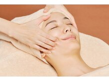 VS28スキンケアスタジオ バリイン 八王子(BALI IN)/【オプションケア】小顔ケア